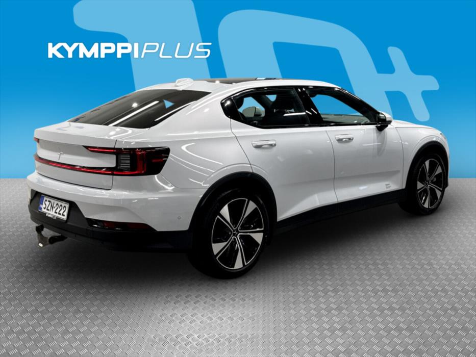 POLESTAR 2 2023