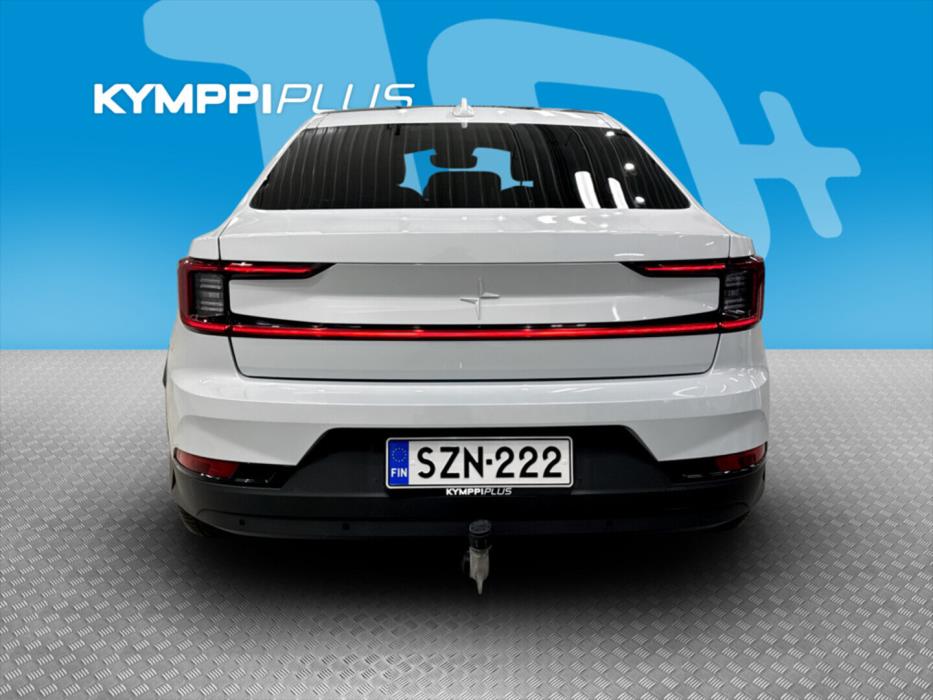 POLESTAR 2 2023