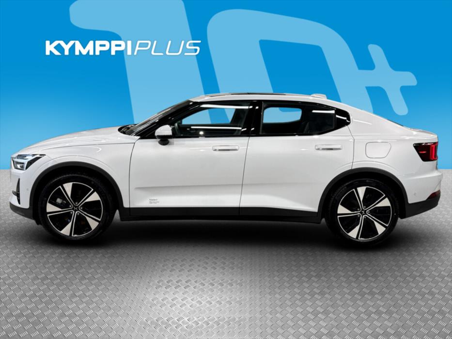 POLESTAR 2 2023