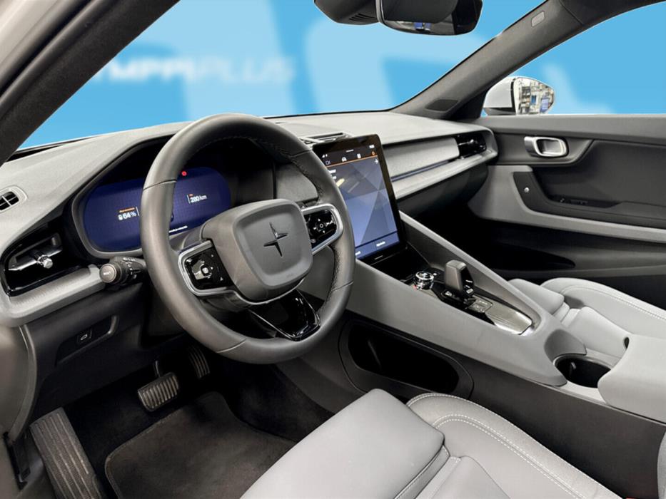 POLESTAR 2 2023