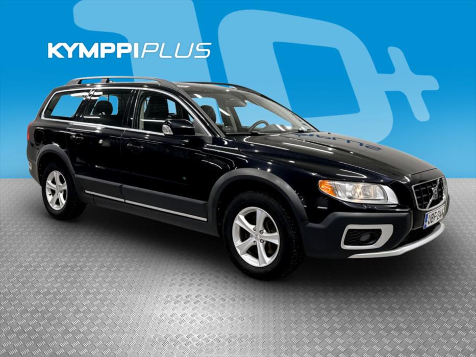 VOLVO XC70 2008