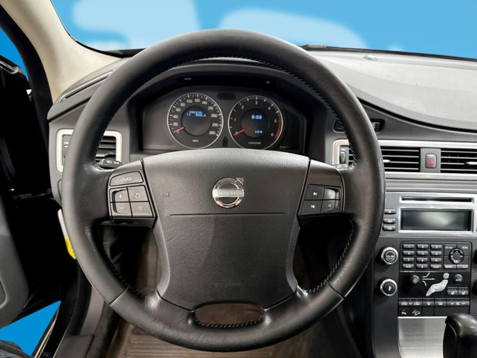 VOLVO XC70 2008