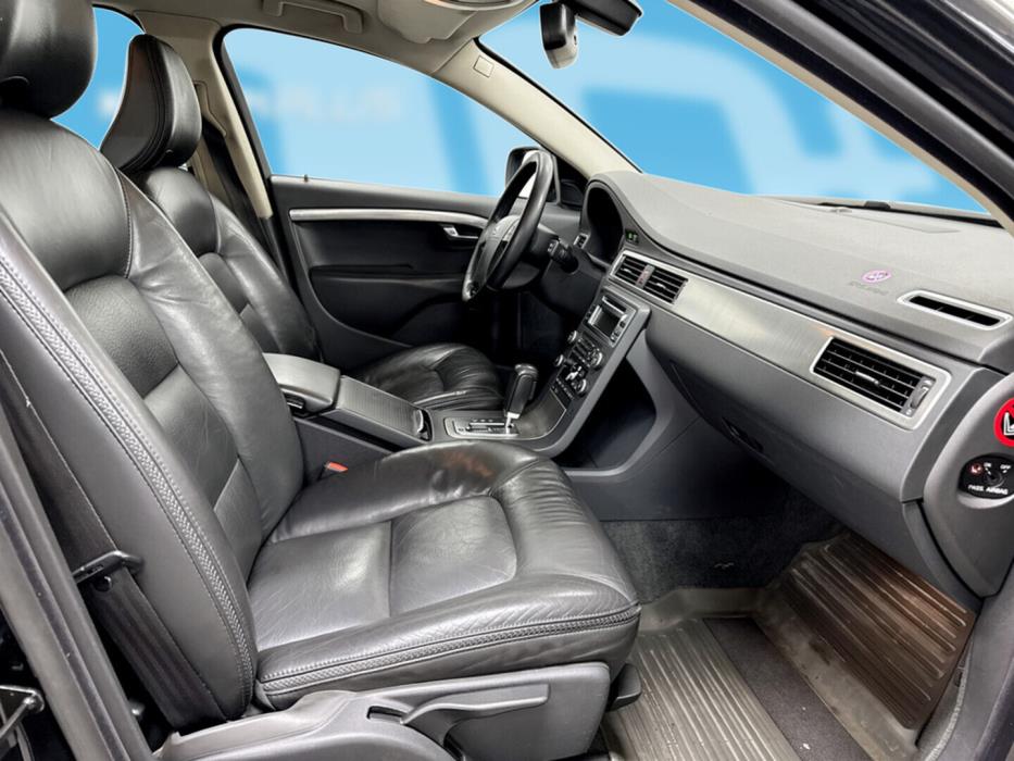 VOLVO XC70 2008