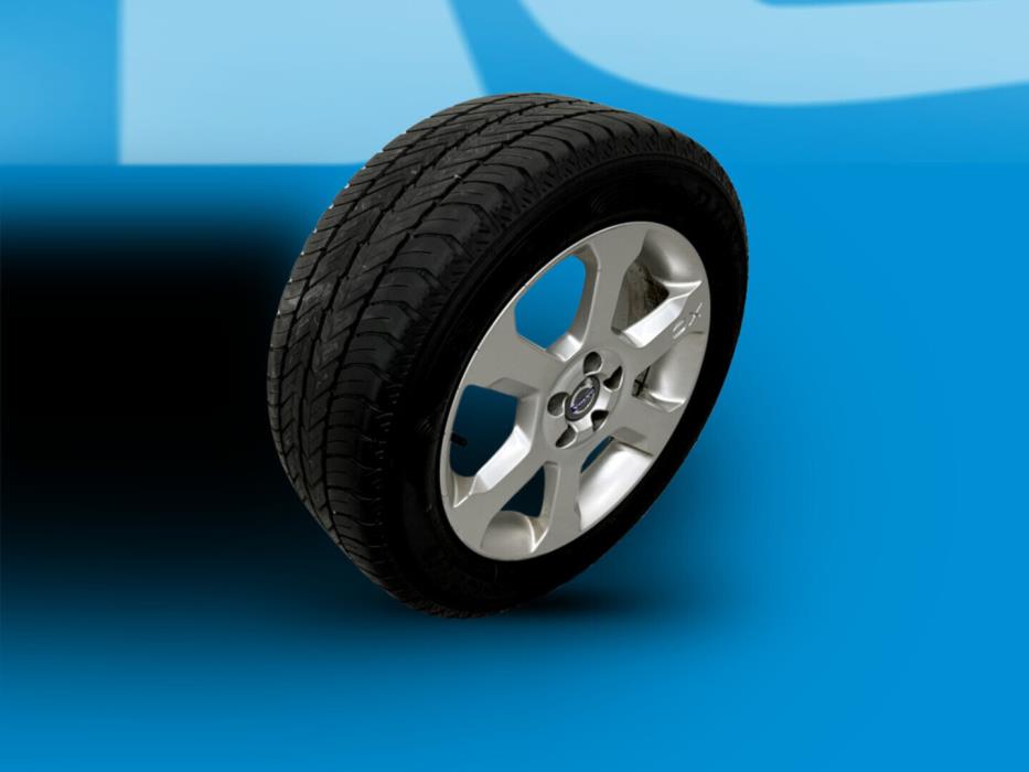 VOLVO XC70 2008