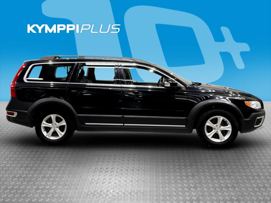 VOLVO XC70 2008