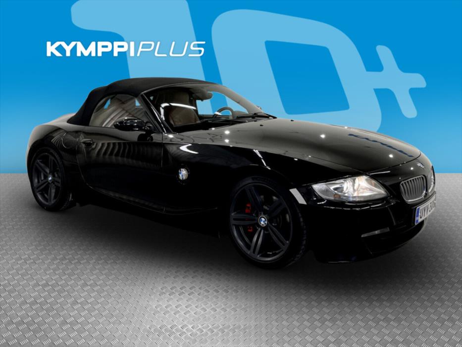 BMW Z4 2007