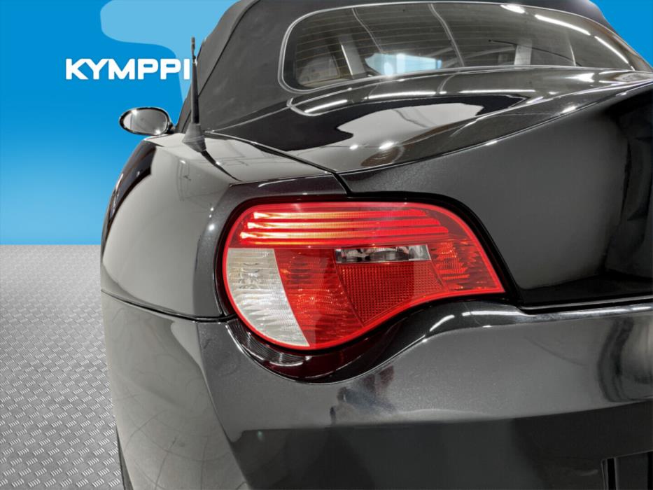 BMW Z4 2007