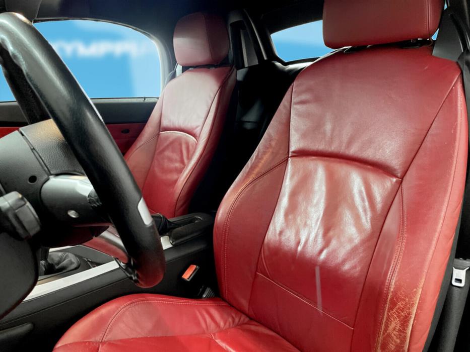 BMW Z4 2007