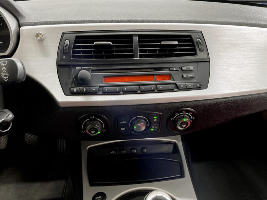 BMW Z4 2007