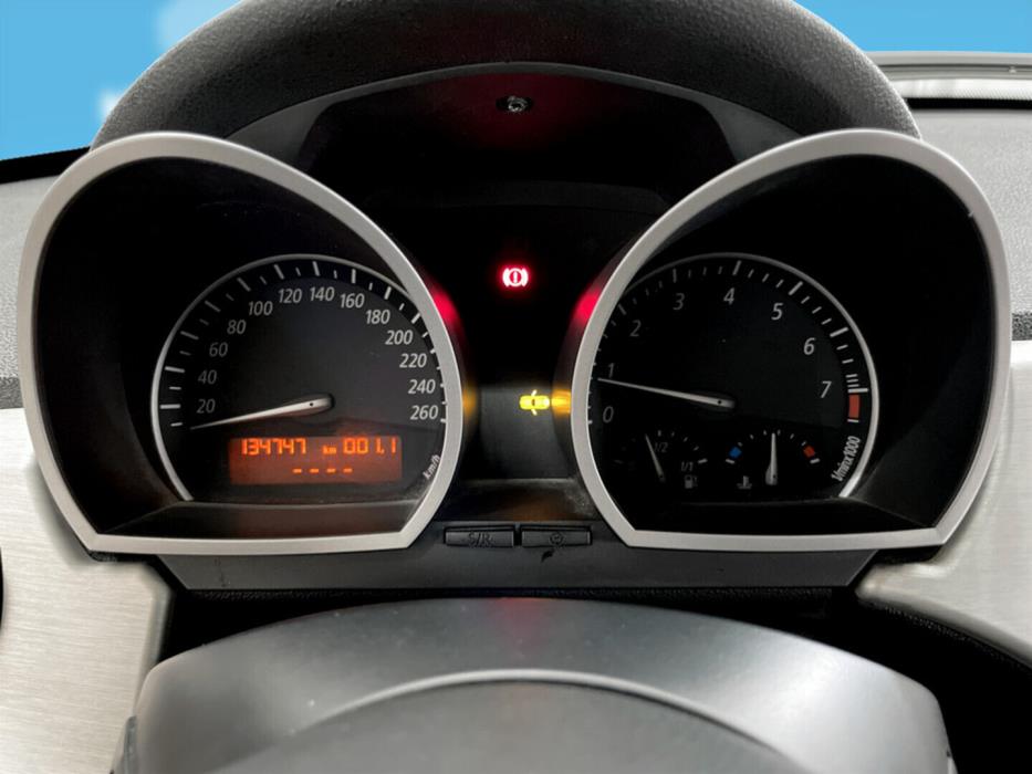 BMW Z4 2007
