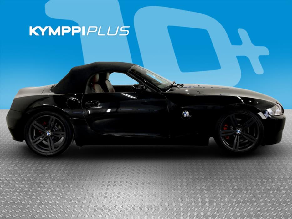 BMW Z4 2007