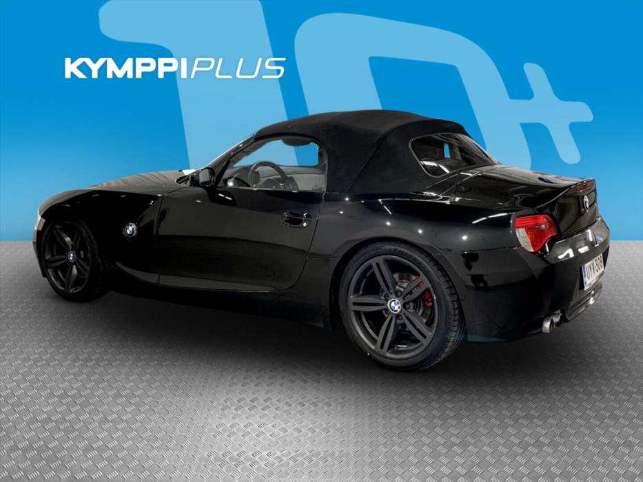 BMW Z4 2007