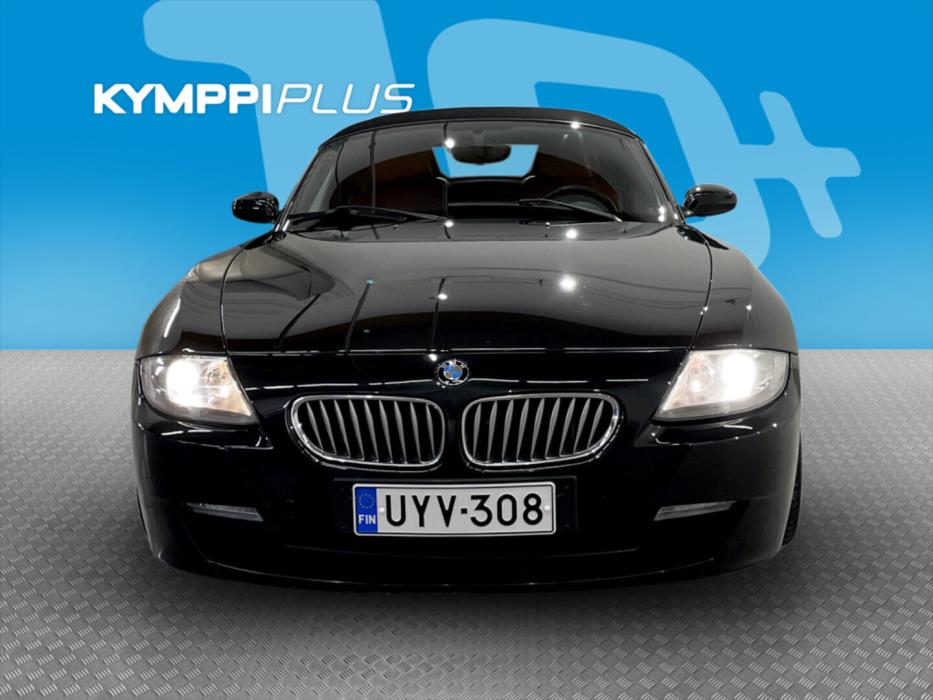 BMW Z4 2007