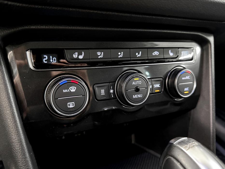 VOLKSWAGEN Tiguan 2017