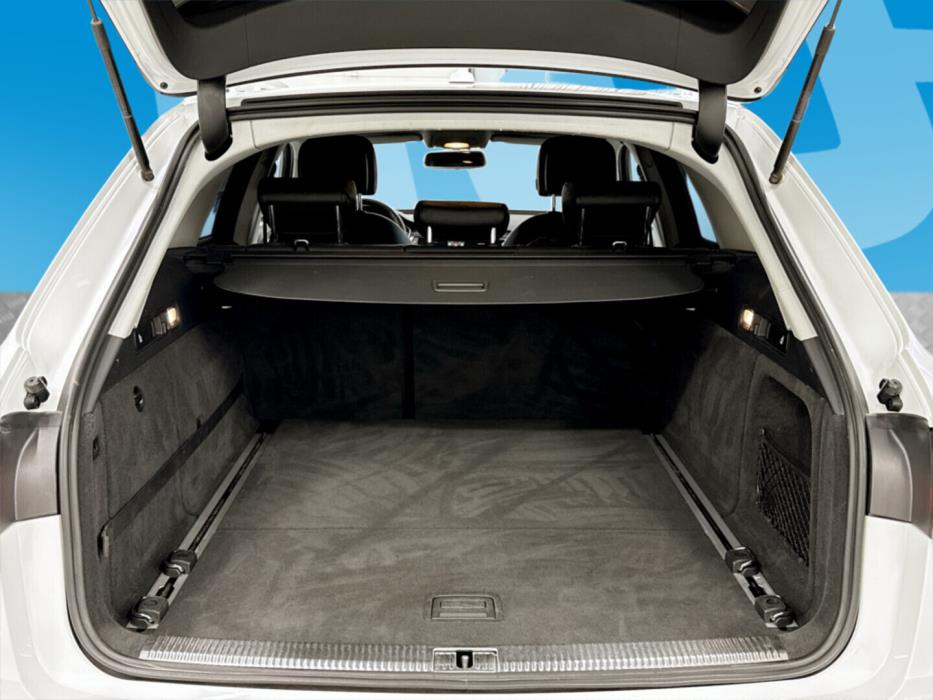 AUDI A6 allroad quattro 2015