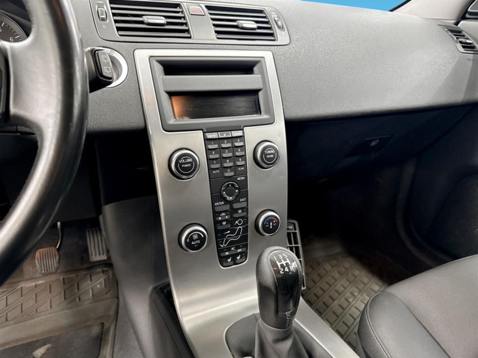 VOLVO V50 2008