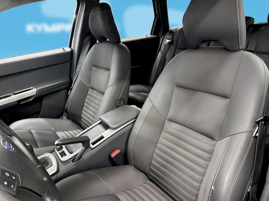 VOLVO V50 2008