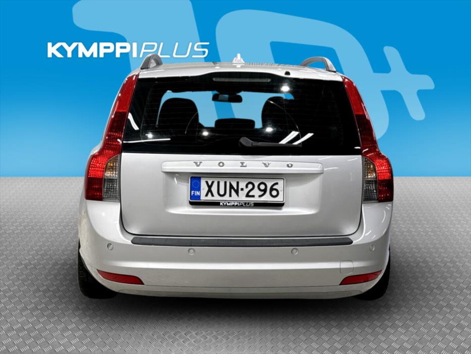 VOLVO V50 2008