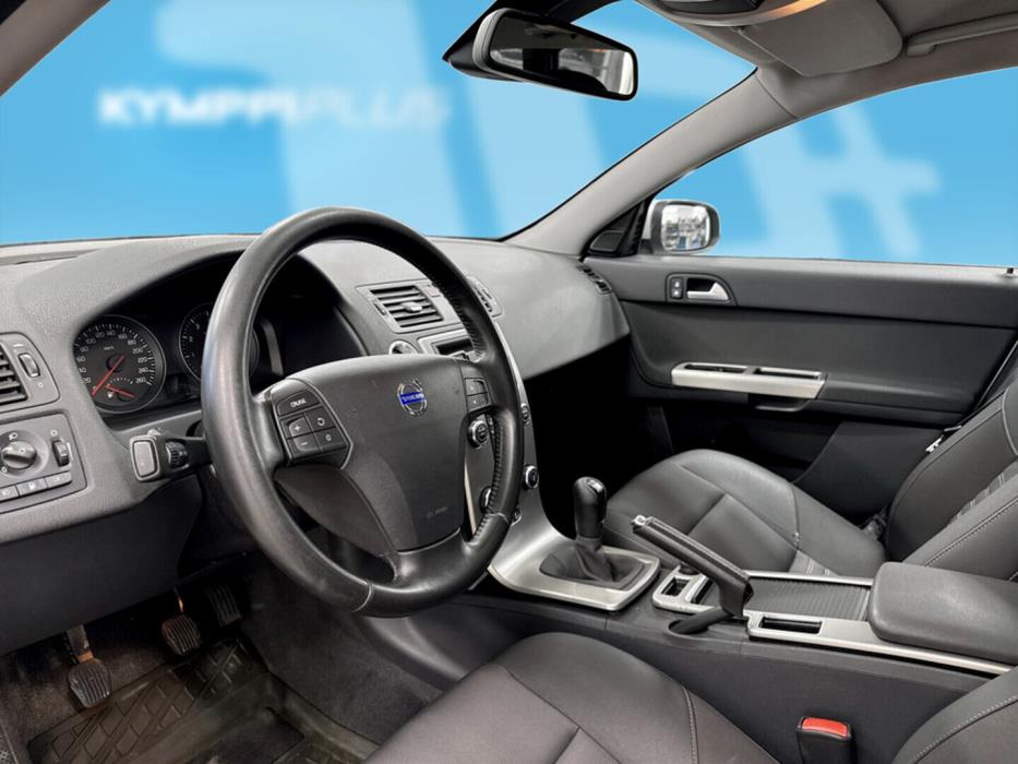 VOLVO V50 2008