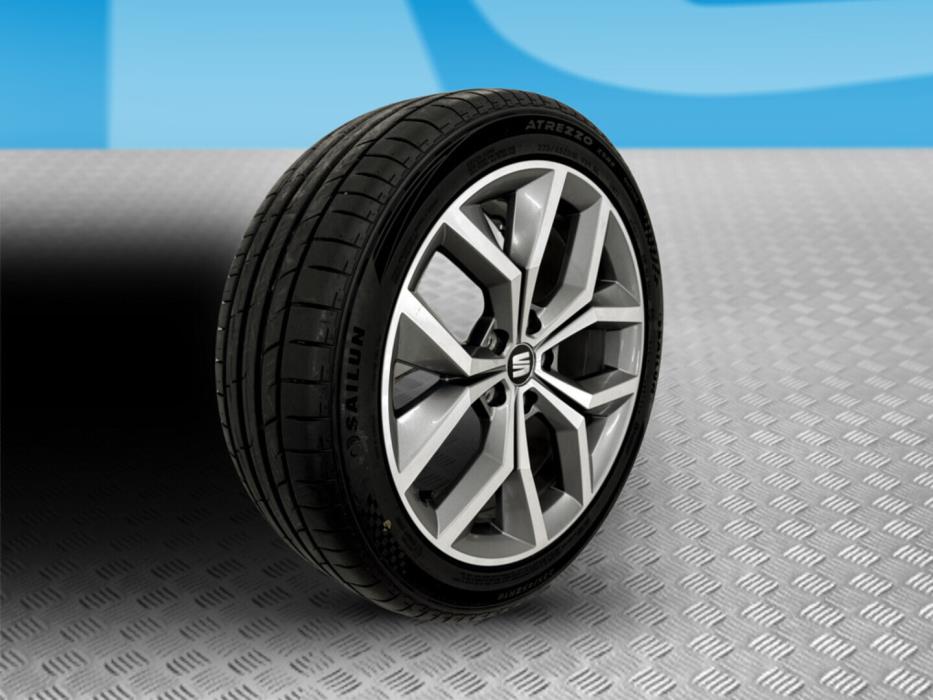 SEAT Leon X-Perience 2014