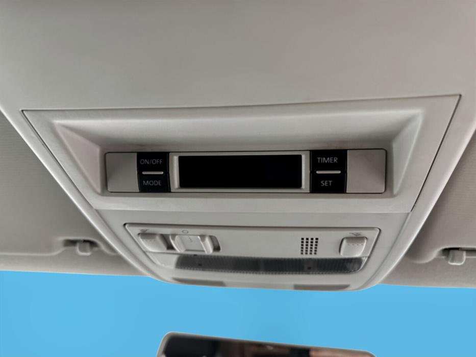 VOLKSWAGEN Transporter 2017