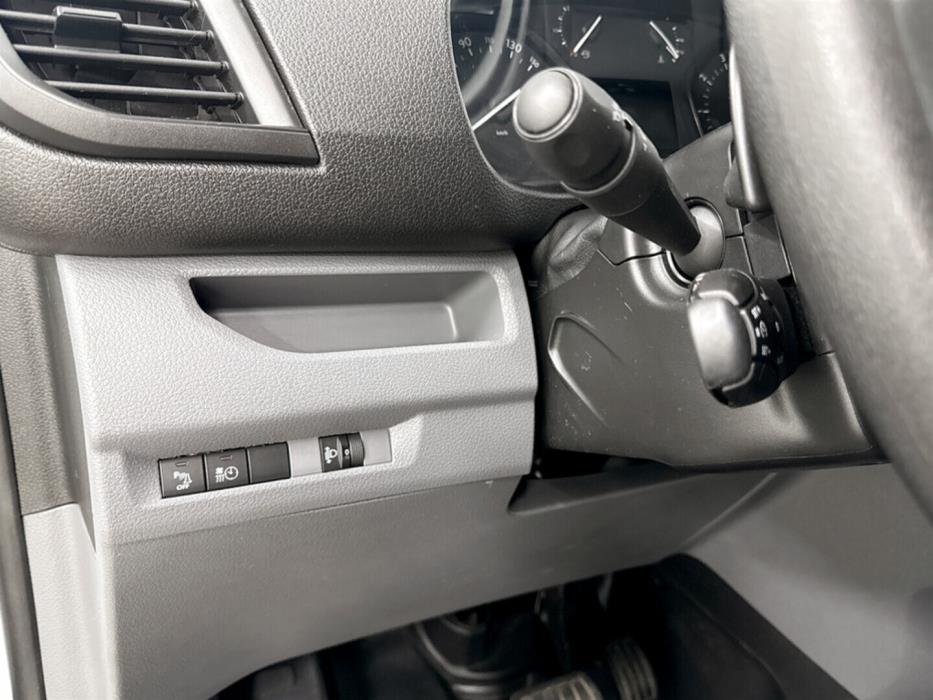 TOYOTA Proace 2022