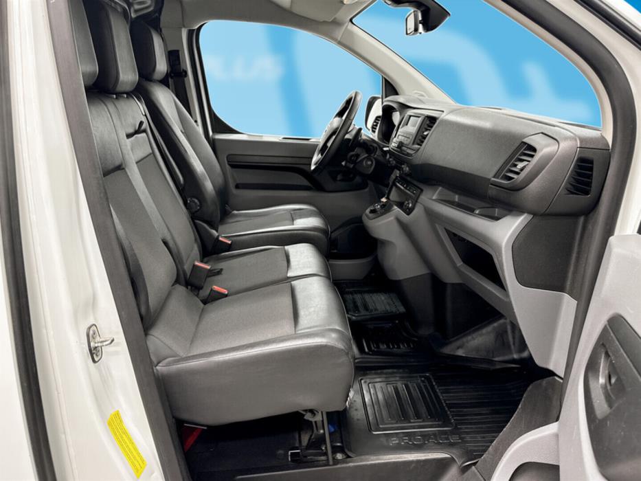 TOYOTA Proace 2022