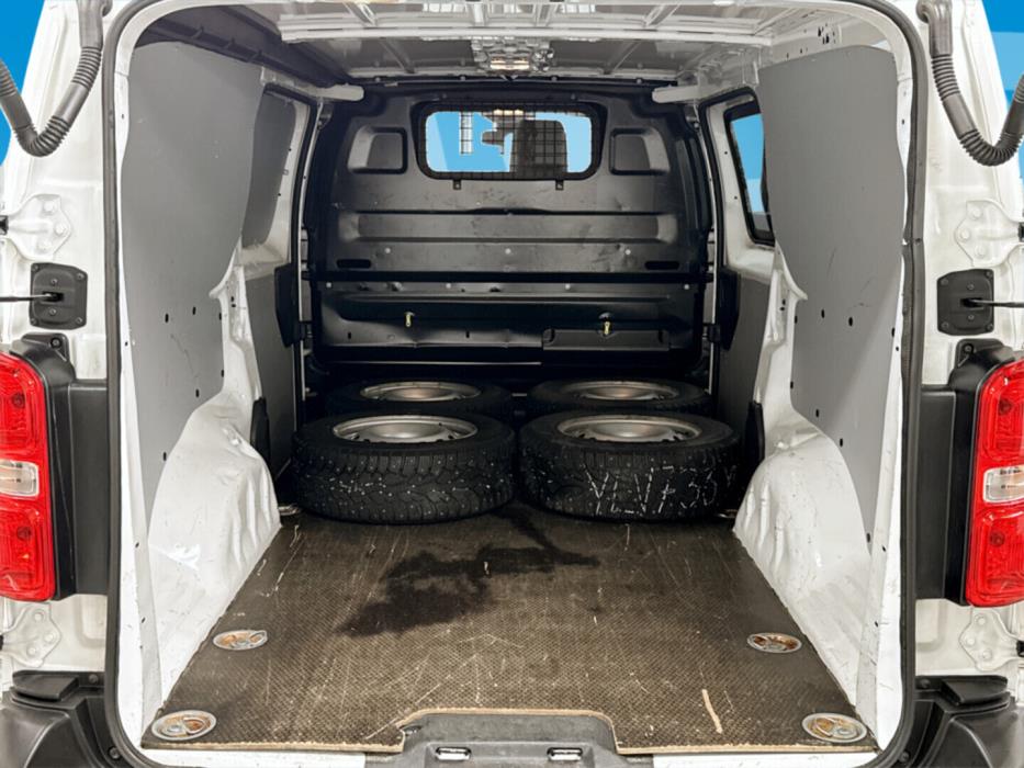 TOYOTA Proace 2022