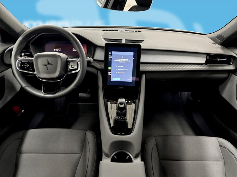 POLESTAR 2 2024
