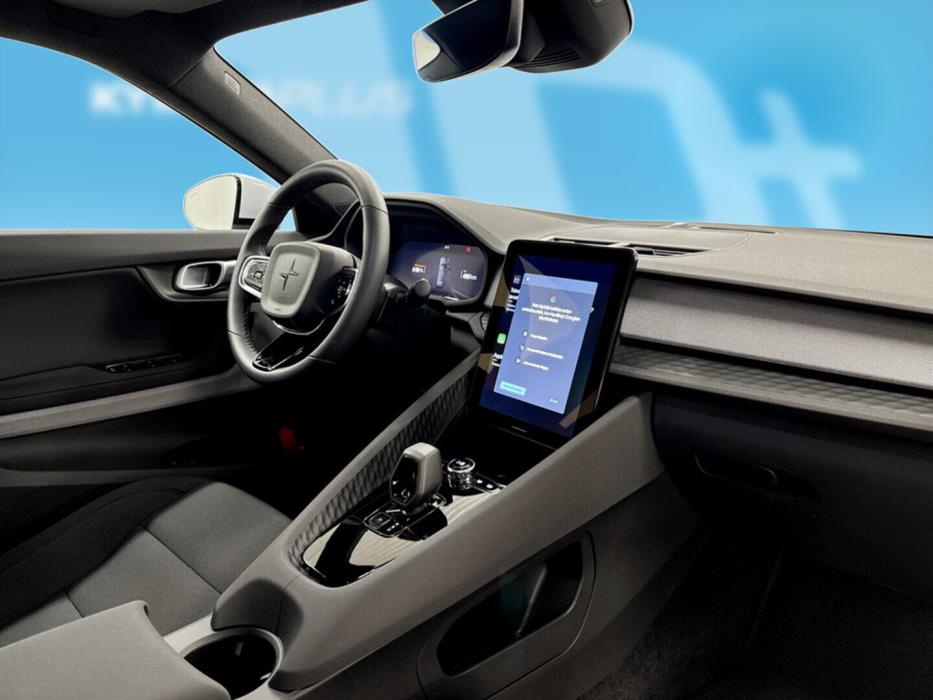 POLESTAR 2 2024