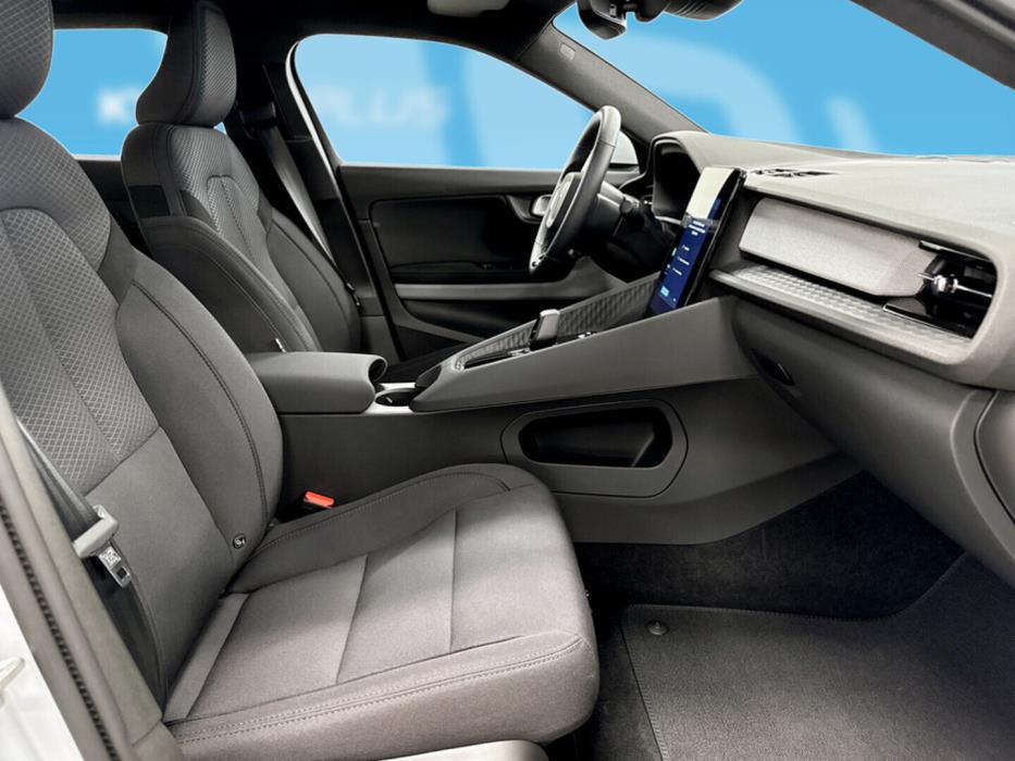 POLESTAR 2 2024