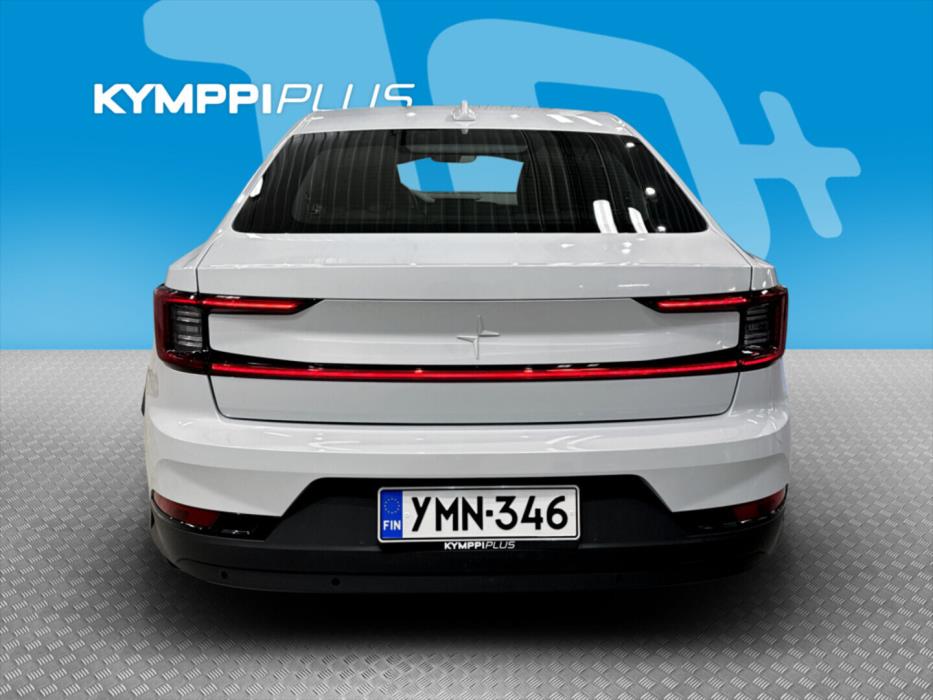 POLESTAR 2 2024