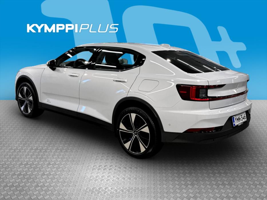 POLESTAR 2 2024