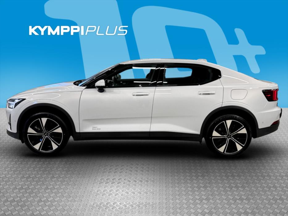 POLESTAR 2 2024