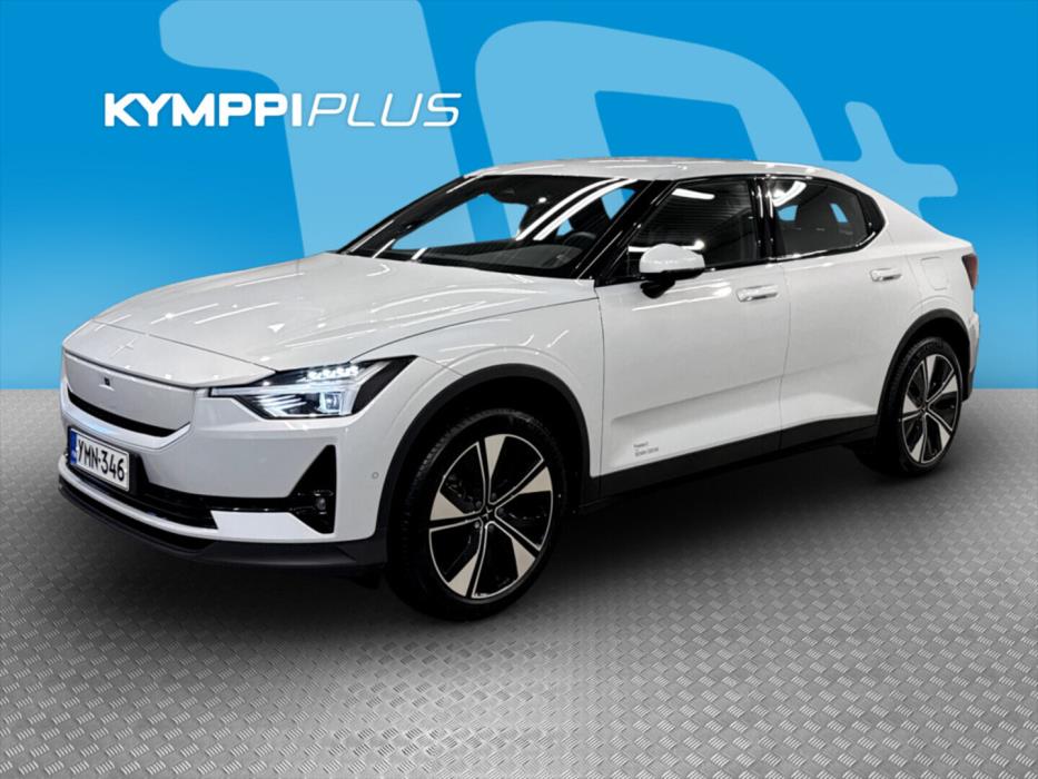 POLESTAR 2 2024