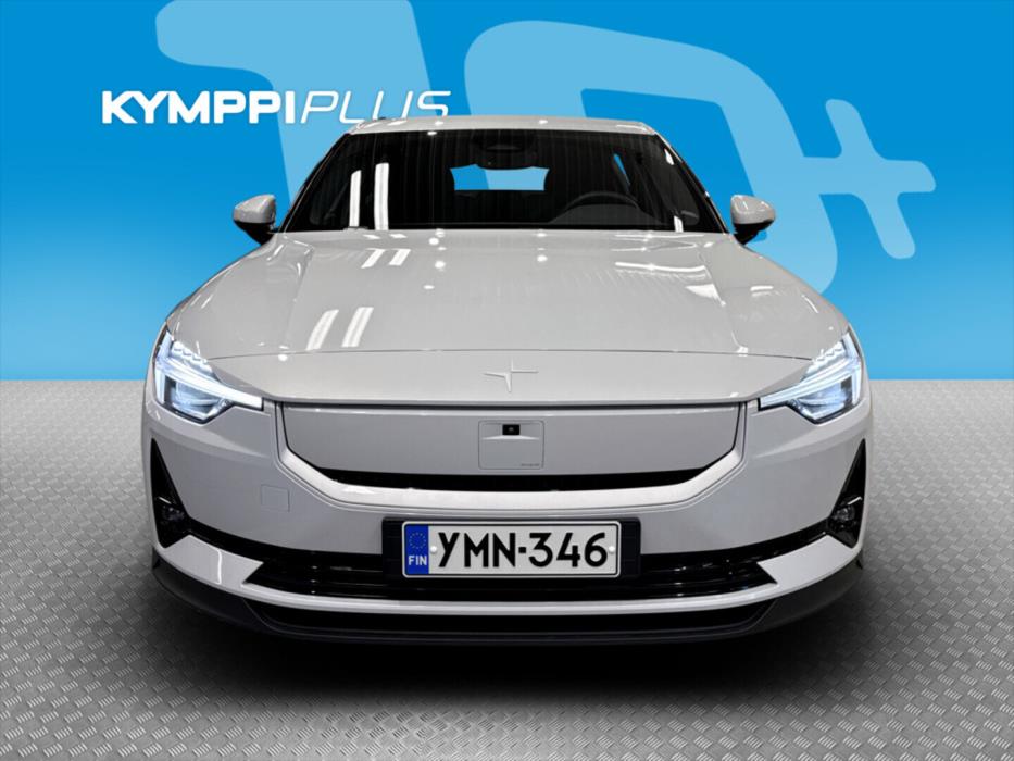 POLESTAR 2 2024