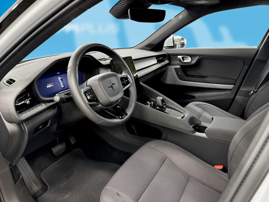 POLESTAR 2 2024