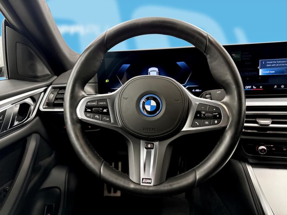BMW i4 2024