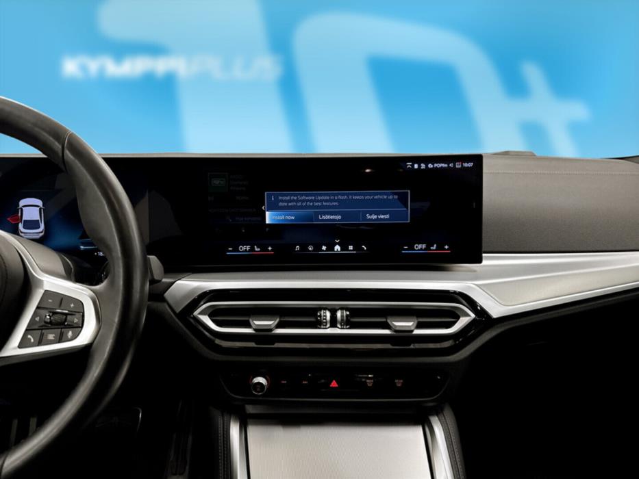 BMW i4 2024