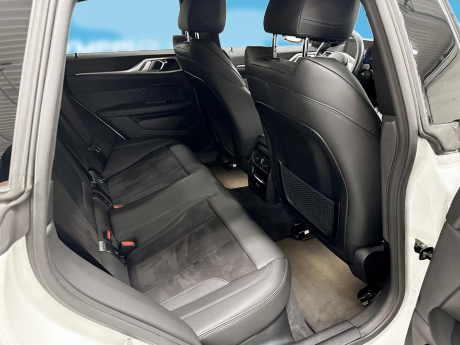 BMW i4 2024