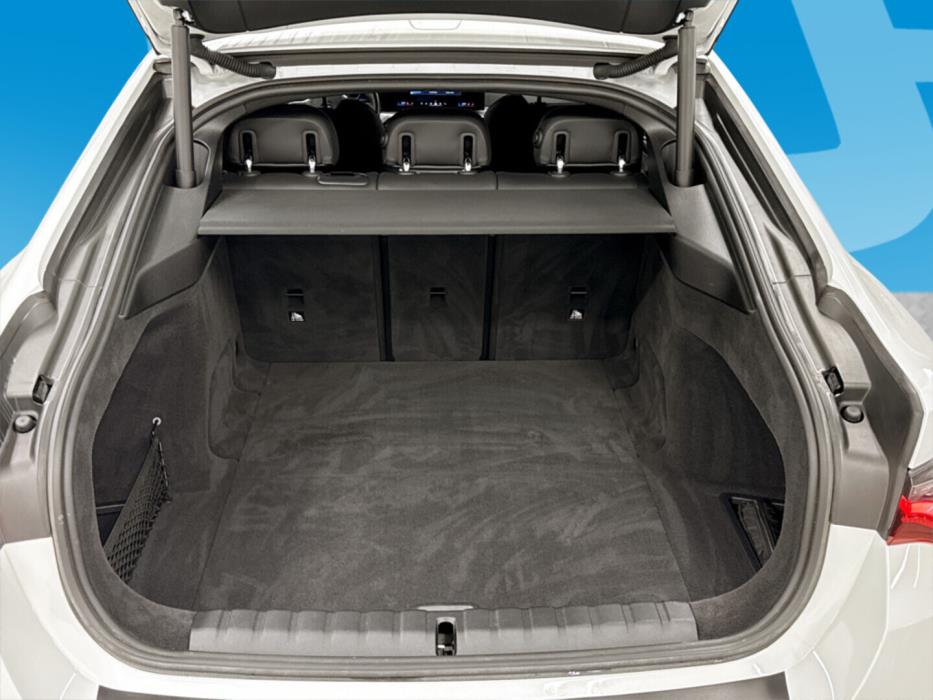 BMW i4 2024