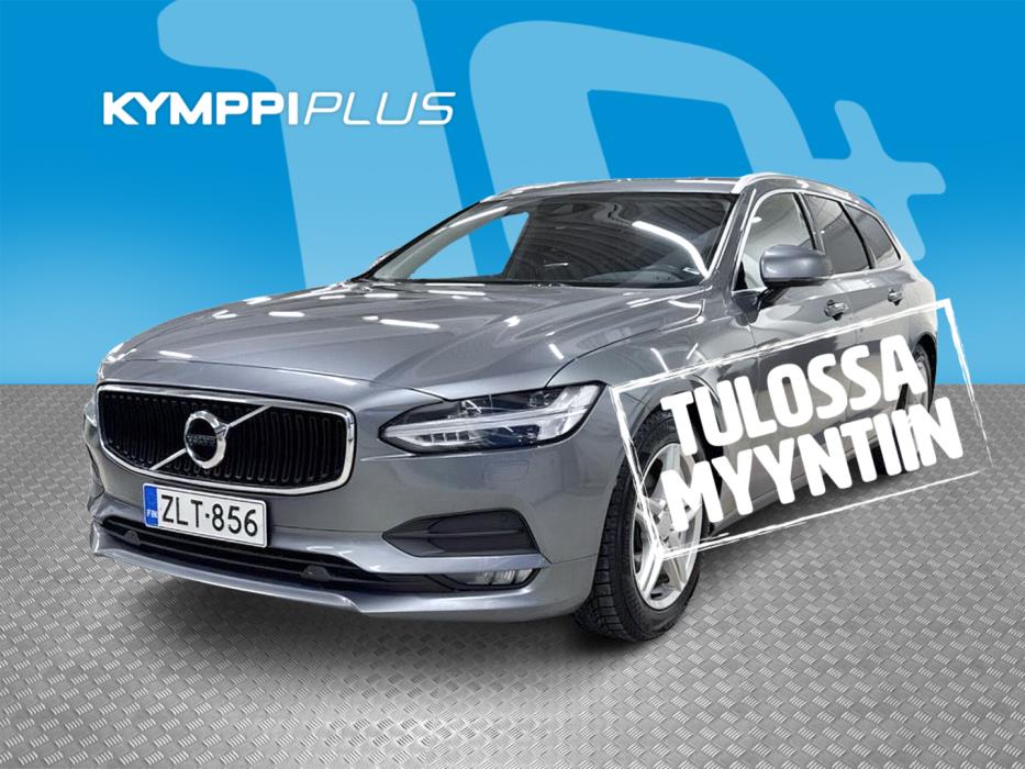 VOLVO V90 2018