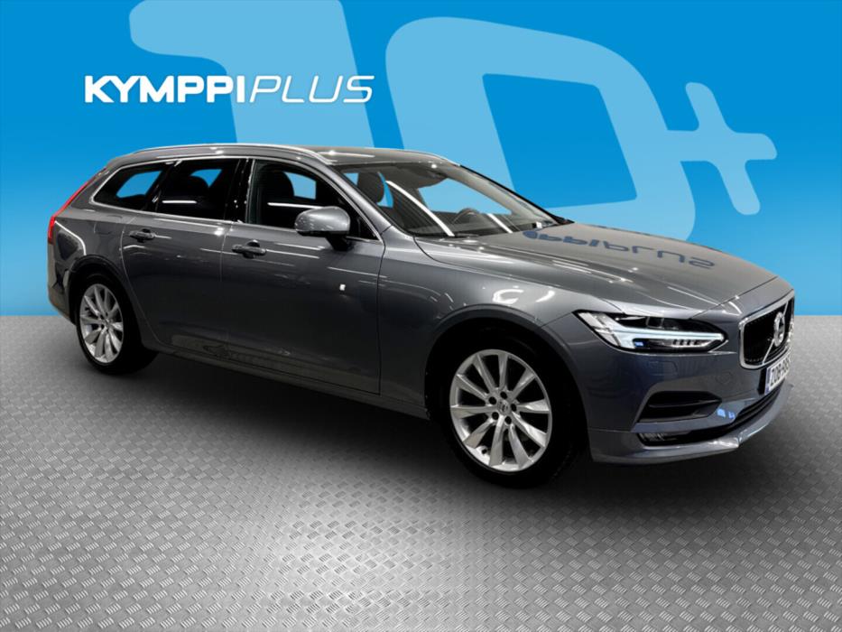 VOLVO V90 2017