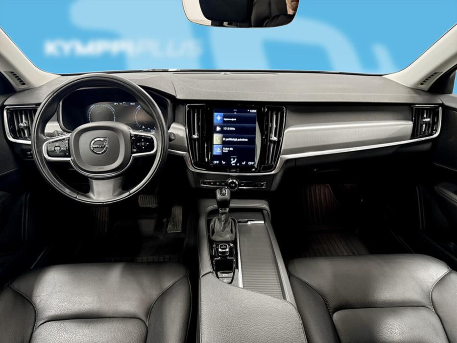 VOLVO V90 2017