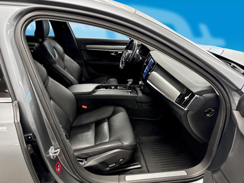 VOLVO V90 2017