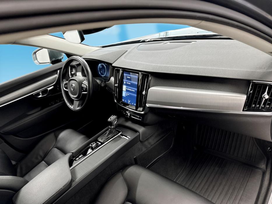VOLVO V90 2017