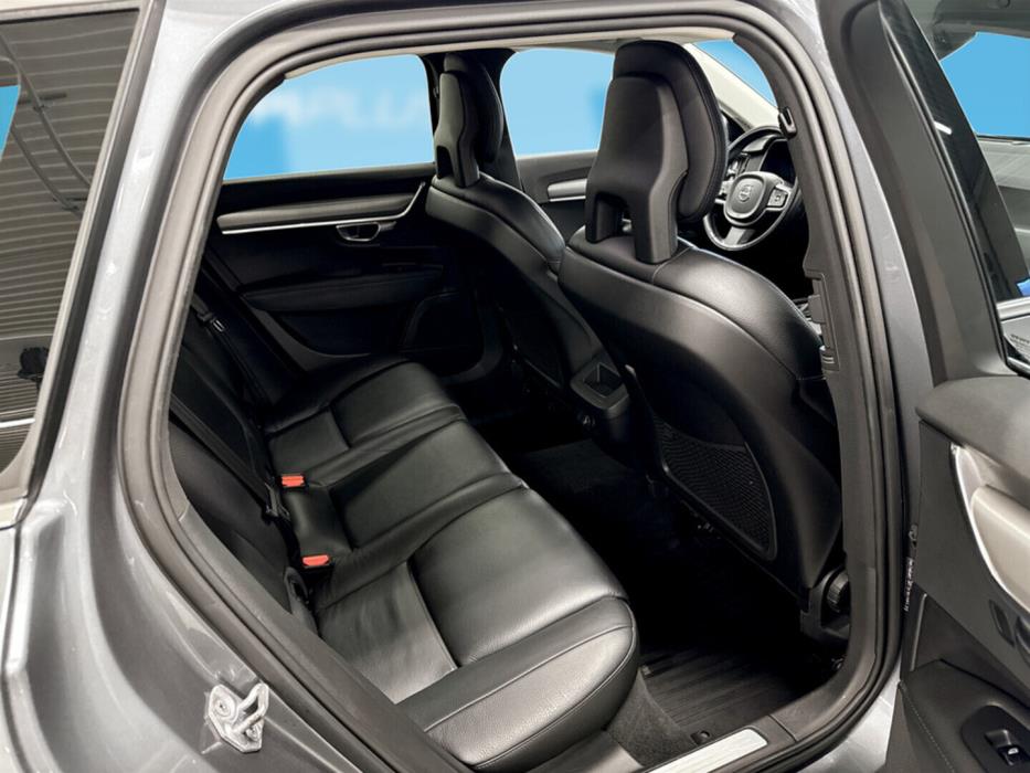 VOLVO V90 2017