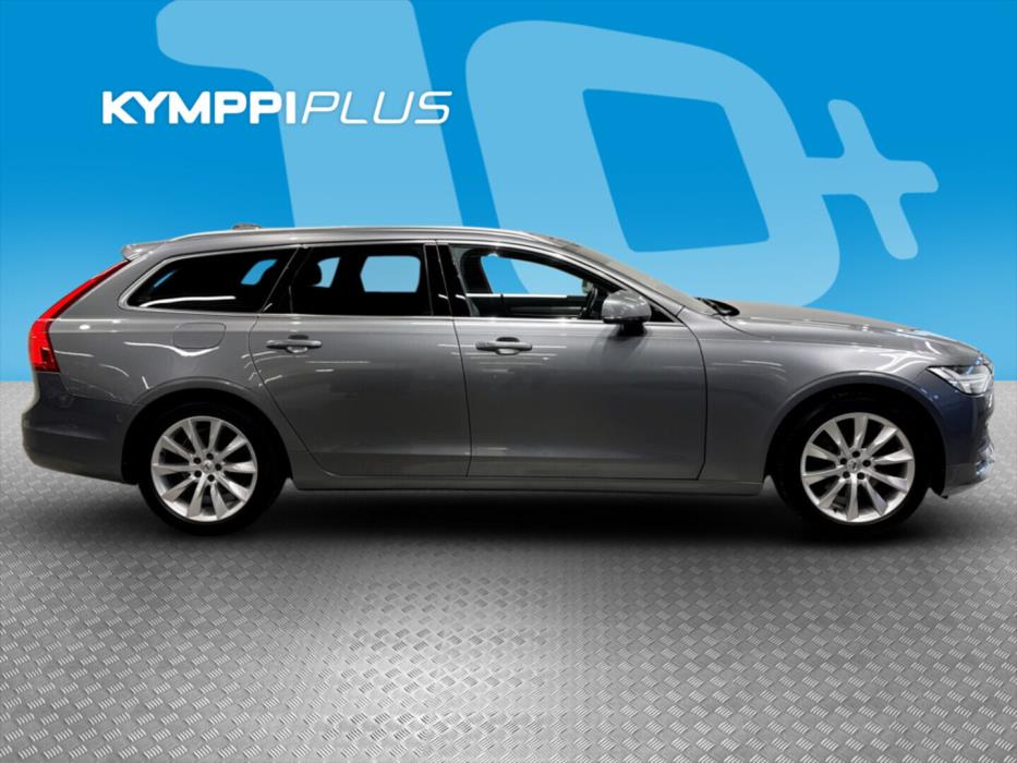 VOLVO V90 2017