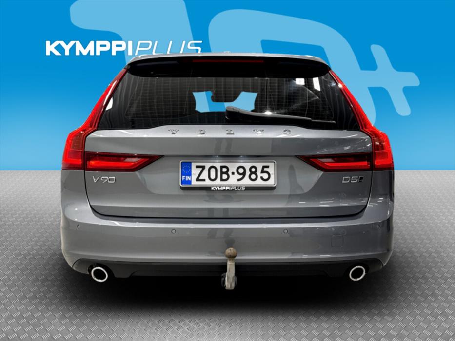 VOLVO V90 2017