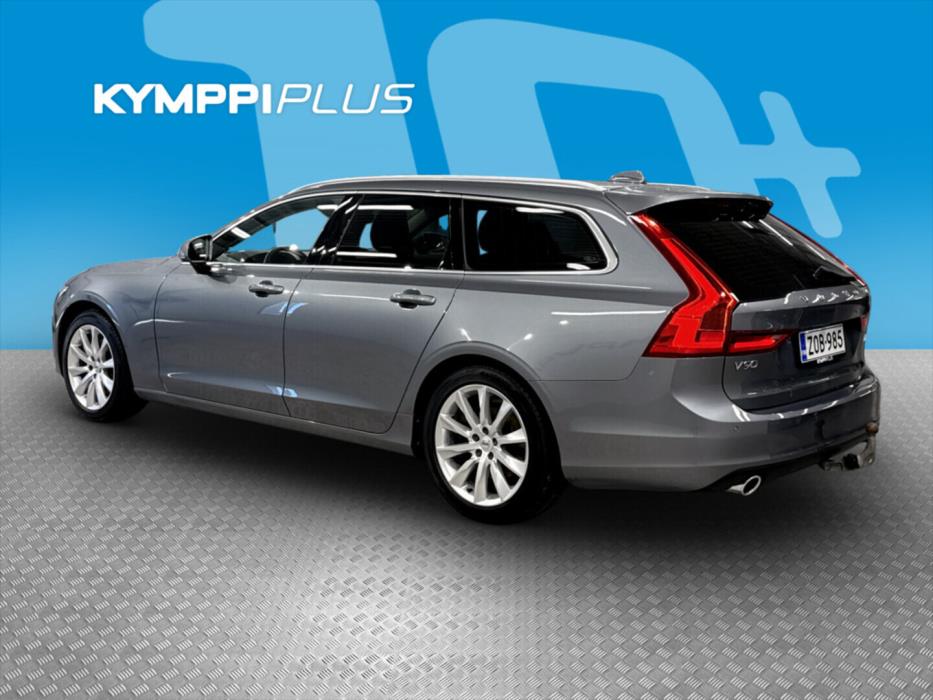 VOLVO V90 2017